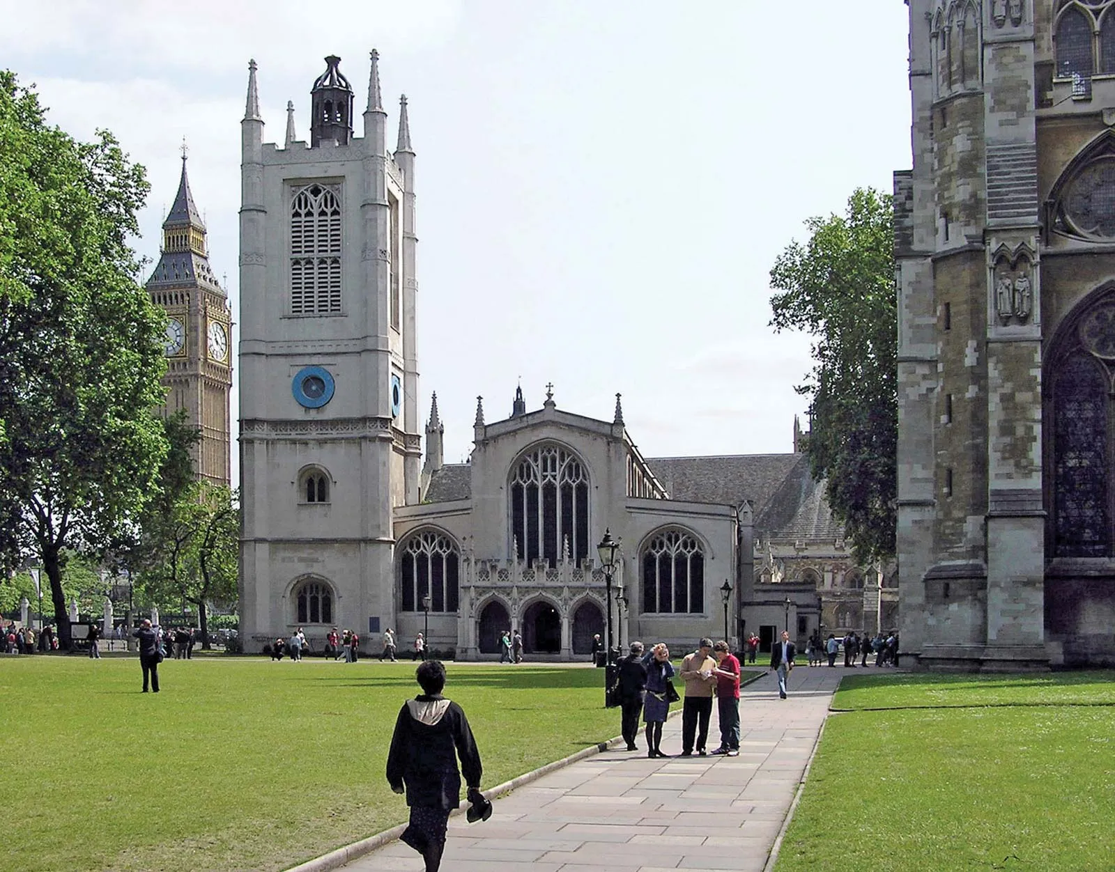 St. Margaret's Church